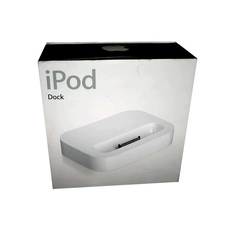Base para iPod