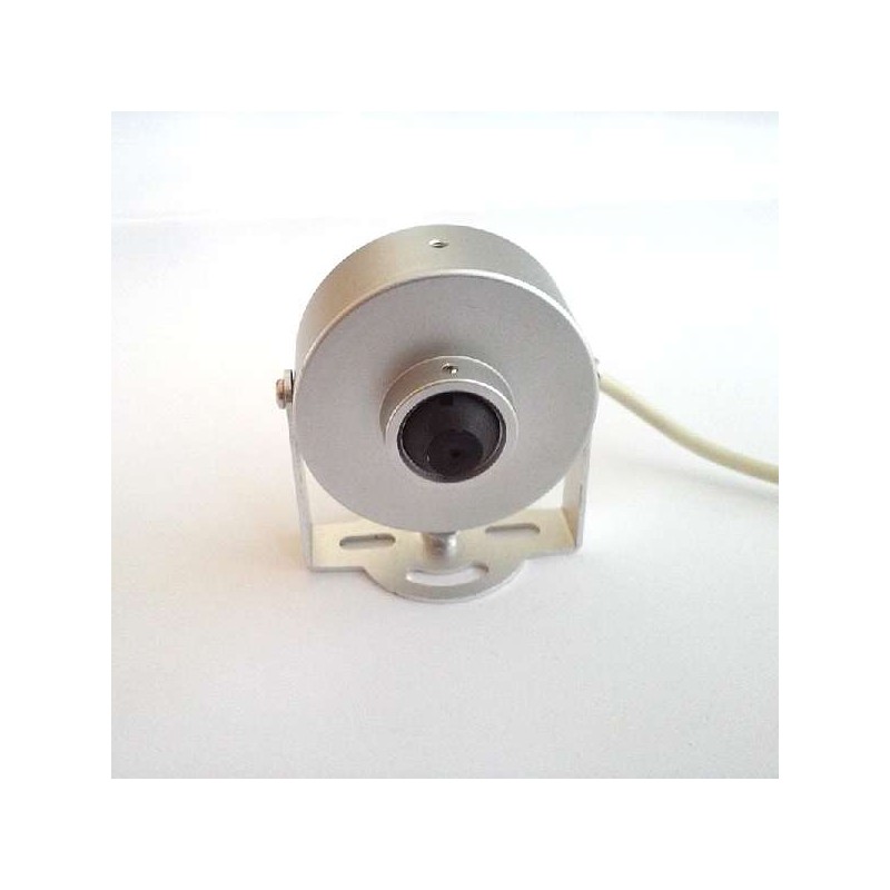 ZP-CR25 CAMERA SIZE HARD WIRE COLOR