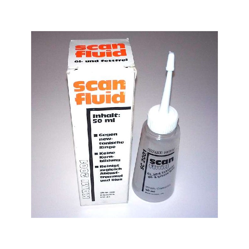 Scan Fluid SC 2001