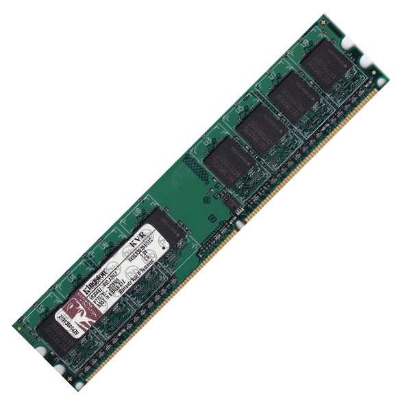 Kit de memoria 512 KVR533D2N4